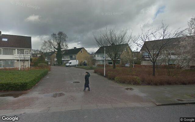Speeltuin Keltenstraat