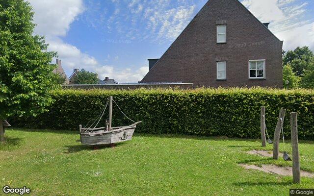 Speeltuin Noordkriek