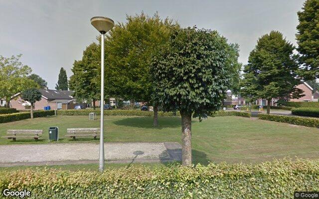 Speeltuin Erf