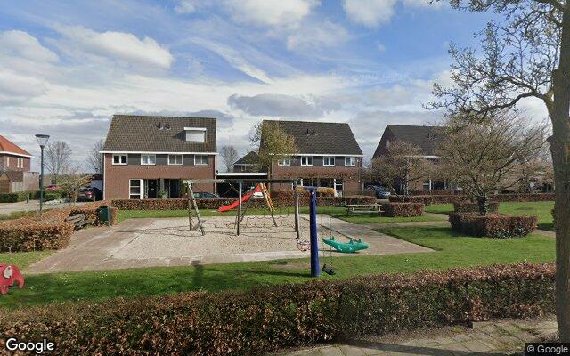 Speeltuin Slijkhoef