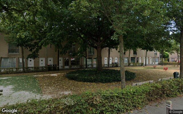 Speeltuin Bochtakker