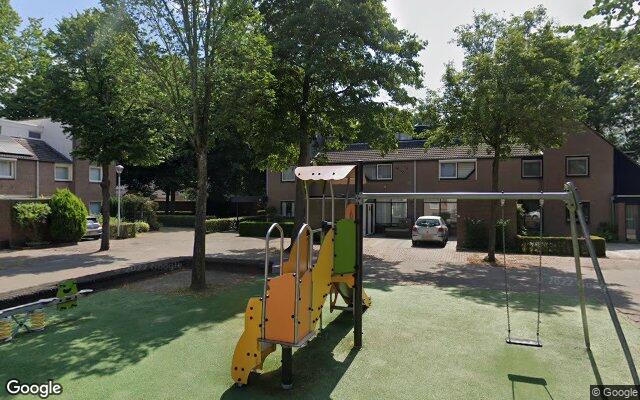 Speeltuin Ruivenhof