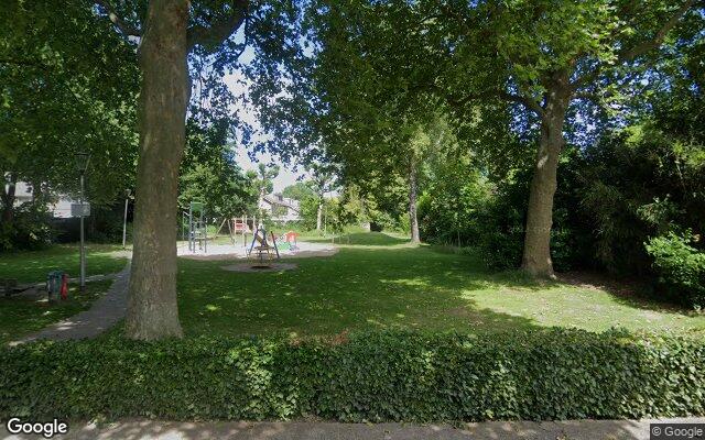 Speeltuin Anton van Duinkerkenlaan