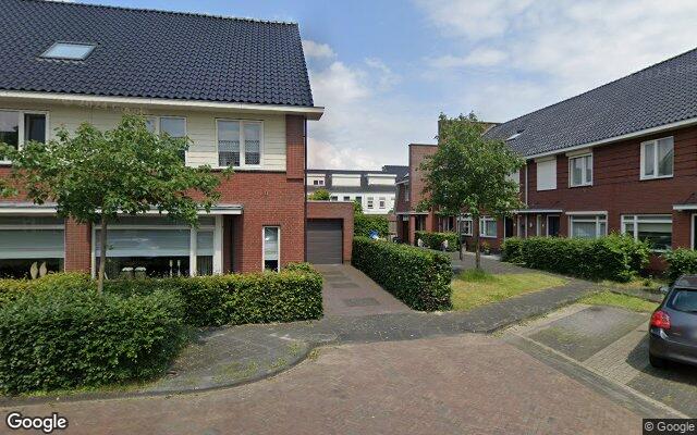 Speeltuin Voorschotenstraat