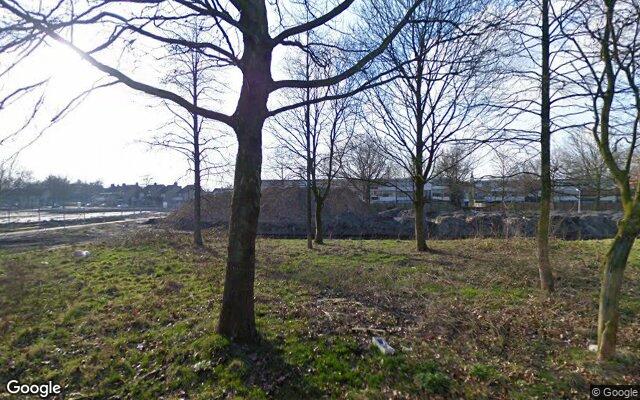 Speeltuin Andriessenpad