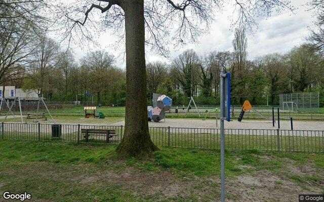 Speeltuin Van Limburg Stirumlaan