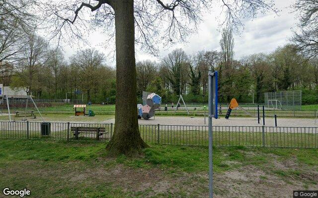 Speeltuin Van Limburg Stirumlaan