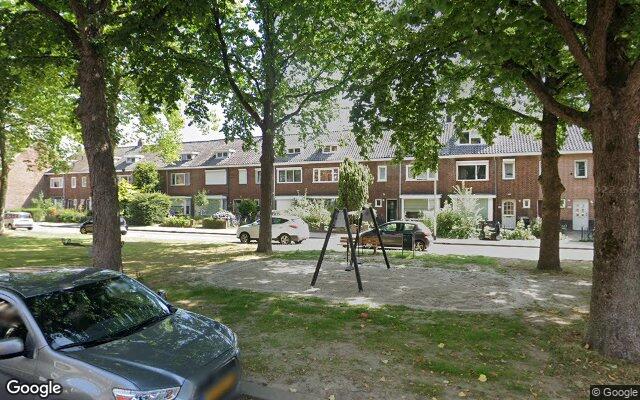 Speeltuin Arke Noëstraat