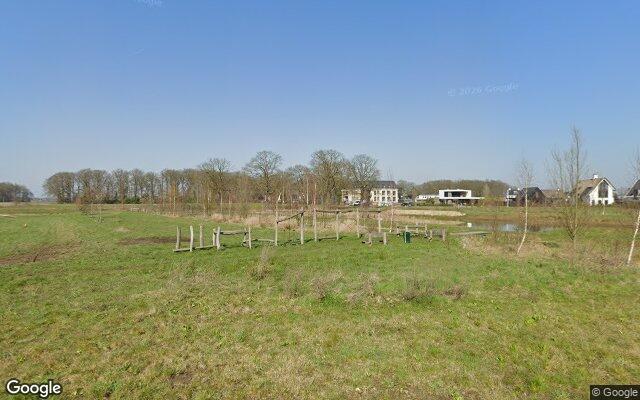 Speeltuin Nieuwe Warande