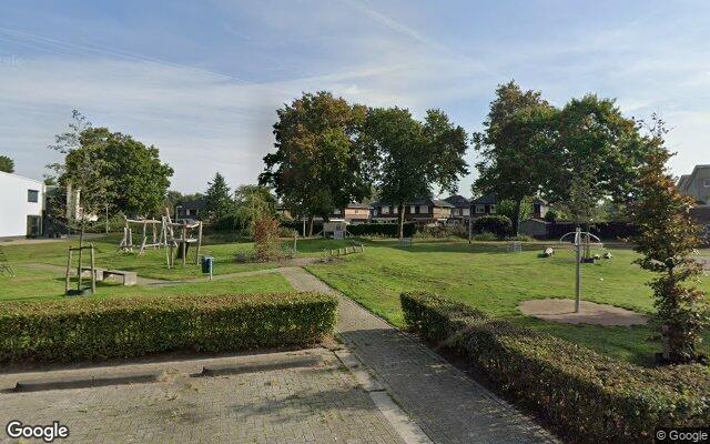 Speeltuin Munnekeburenstraat