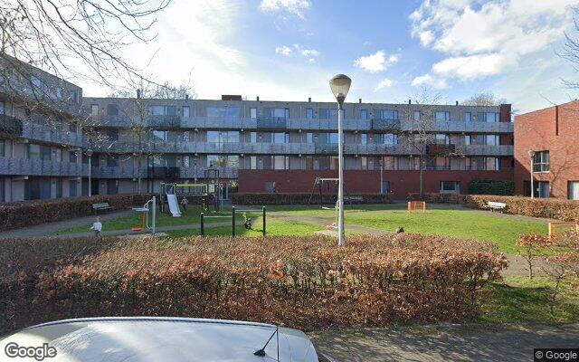 Speeltuin Noorwitsstraat