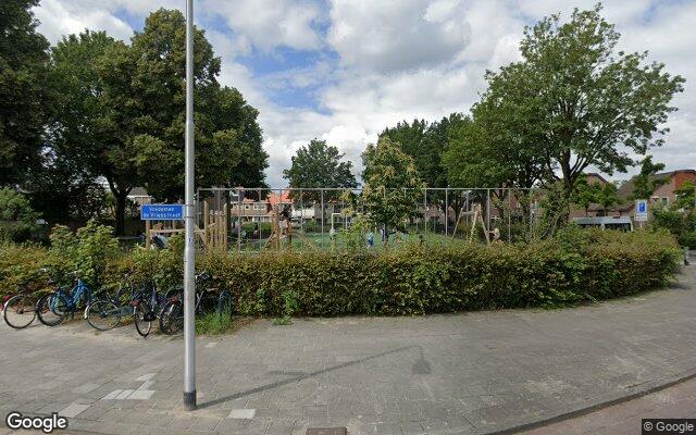 Speeltuin Kuiperstraat