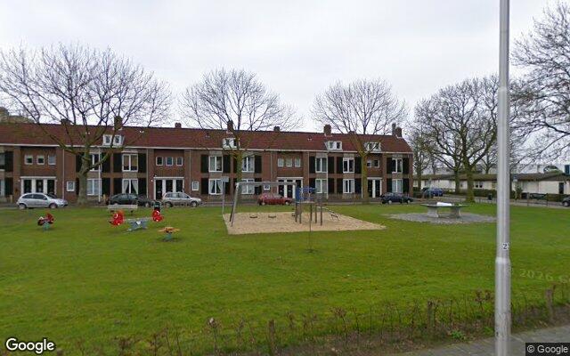 Speeltuin Ringbaan-Zuid