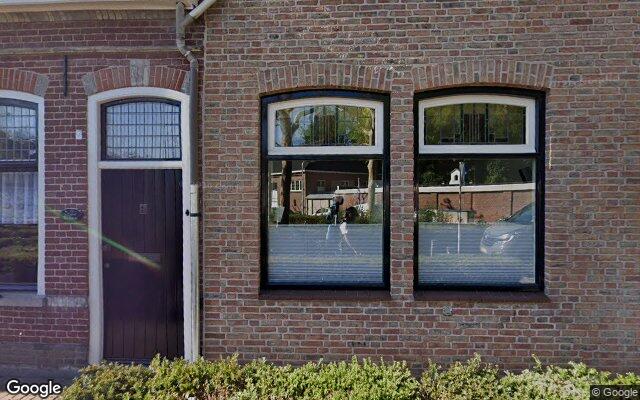 Speeltuin Hooistraat