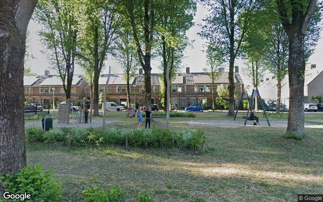 Speeltuin Koggeplein