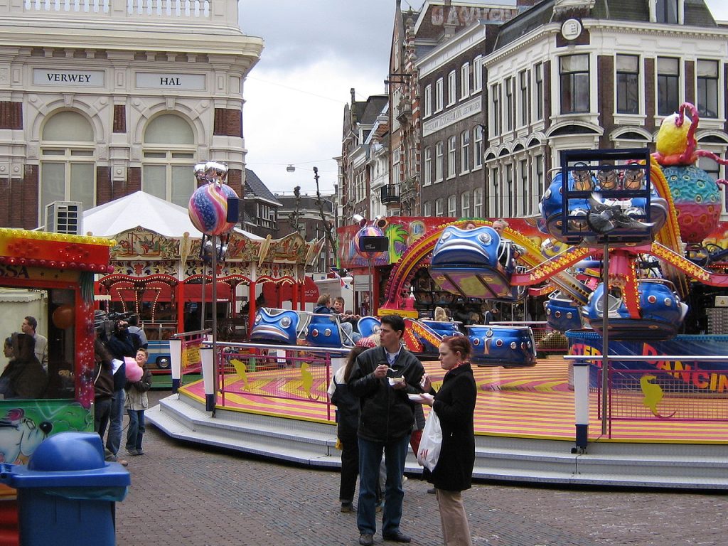 Uit Tilburg