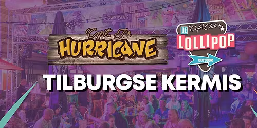Bezoekers genieten van de Tilburgse Kermis met Hasta La Fiesta thema aan de Paleisring in Tilburg, met kleurrijke attracties en gezellige atmosfeer.