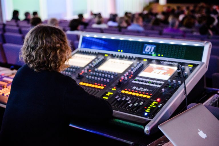 Open Monumentendag Rondleiding — muziek in Tilburg