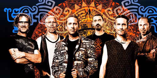 Hilight Tribe in Tilburg in Tilburg