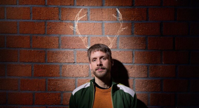 Baby Reindeer — theater in Tilburg