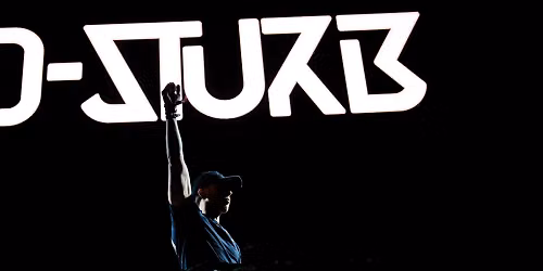 D-Sturb in Haaren in Tilburg