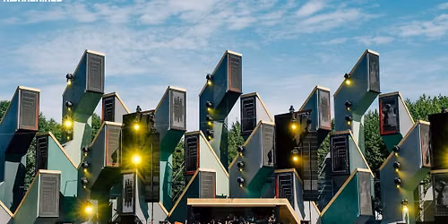 Awakenings 2027 in Tilburg