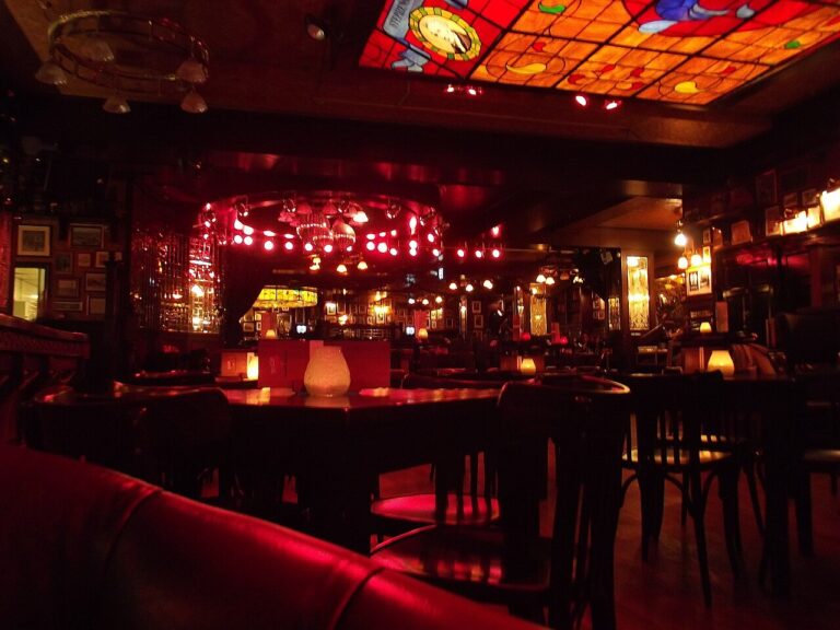 Popcorn Social Club — Uitgaan in Tilburg