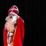 Sinterklaasintocht Sprang-Capelle