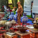 Vlooienmarkt Kaatsheuvel