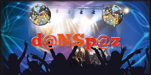 💃 d@NSp@z in Tilburg