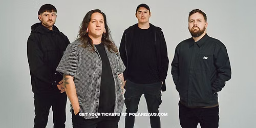 I Prevail Tilburg Tickets — muziek in Tilburg