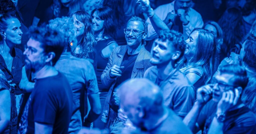 90’s Alternative in Tilburg
