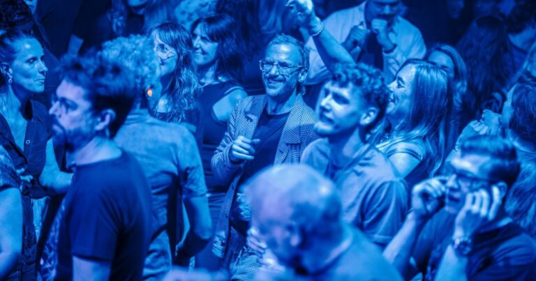 90’s Alternative — muziek in Tilburg