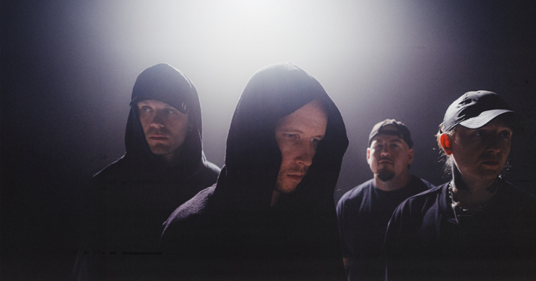 Humanity’s Last Breath — muziek in Tilburg