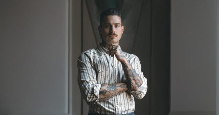 Douwe Bob — muziek in Tilburg