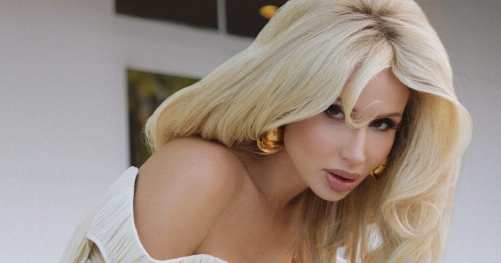 Loboda in Tilburg