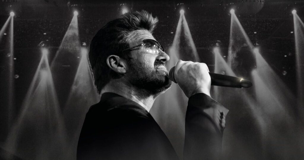 Rob Lamberti Presents a Celebration of George Michael in Tilburg