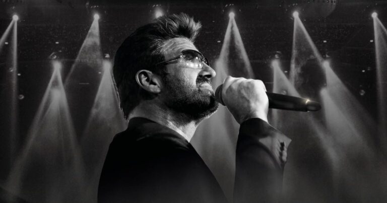 Rob Lamberti Presents a Celebration of George Michael — muziek in Tilburg