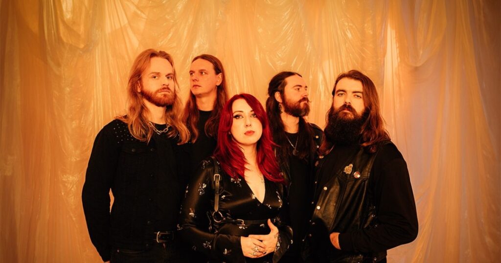 Employed to Serve + Cabal in Tilburg