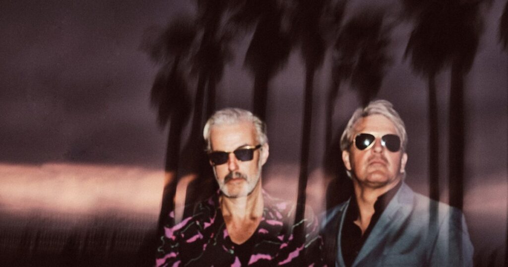 Triggerfinger in Tilburg