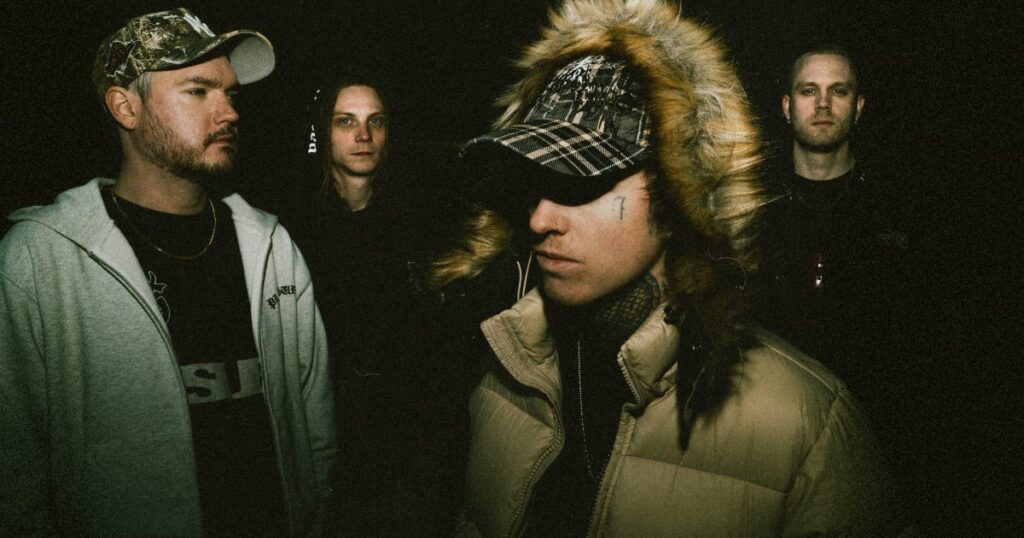 Thrown + Counterparts in Tilburg