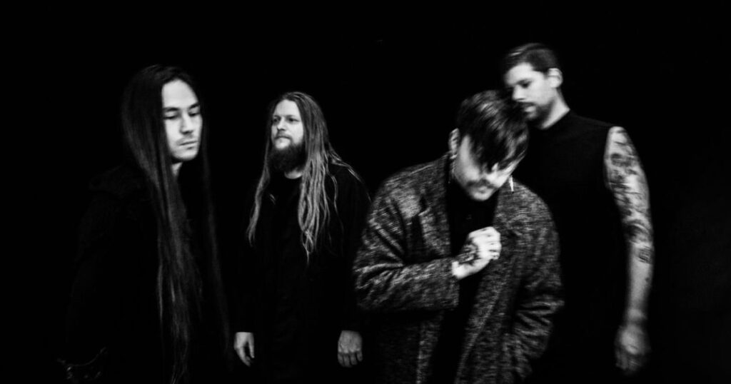 Imminence + August Burns Red + House of Protection in Tilburg