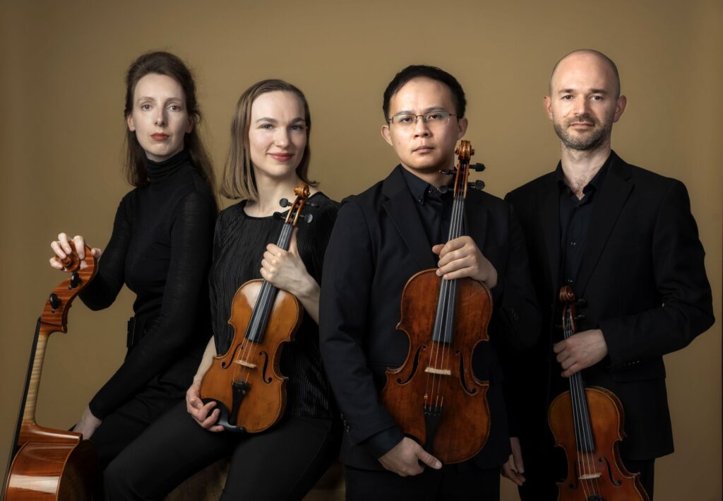 S.M.E.T. Kamermuziek in Tilburg