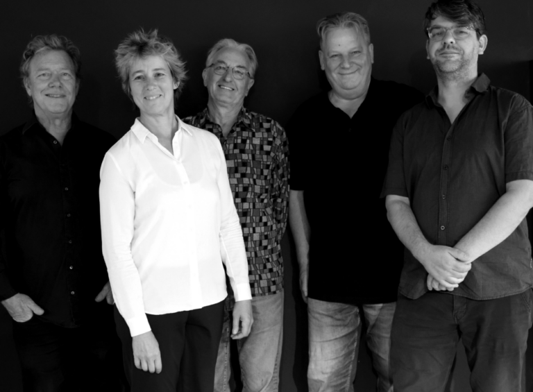 Nieuw Amsterdams Peil – Unpolished — muziek in Tilburg
