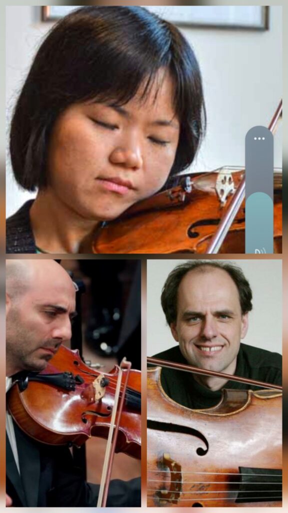 S.M.E.T. Kamermuziek in Tilburg
