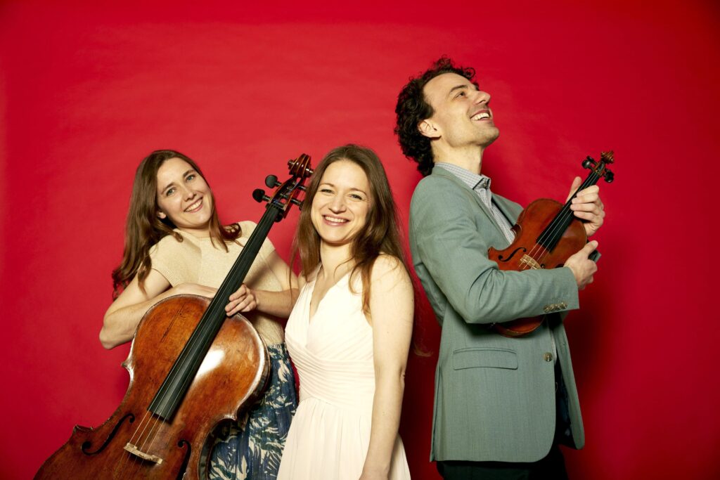 S.M.E.T. Kamermuziek in Tilburg