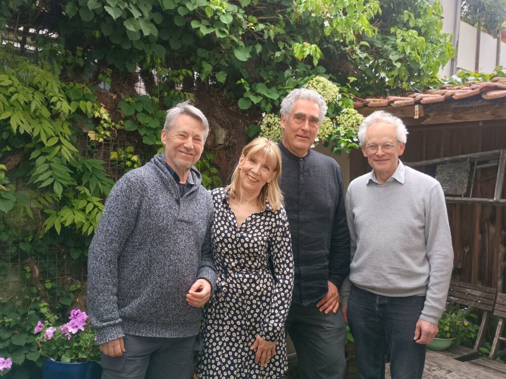 Het Rietveld Ensemble – Kamermuziek in Tilburg