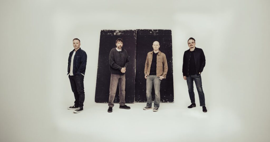 An Evening with The Pineapple Thief – Far and Wide European Tour 2027 in Tilburg