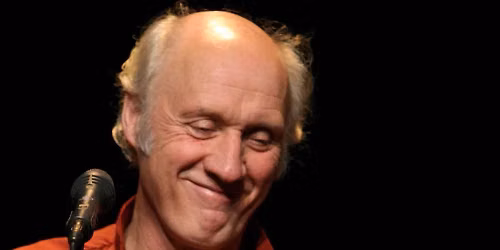 Herman van Veen in Tilburg — muziek in Tilburg