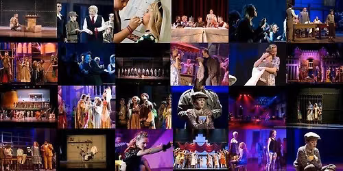 🕺 All Shook Up — muziek in Tilburg